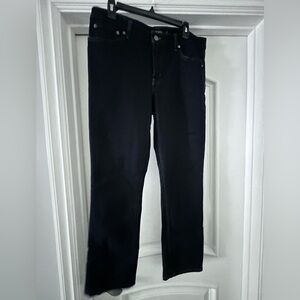 Ralph Lauren Dark Wash Denim Jeans